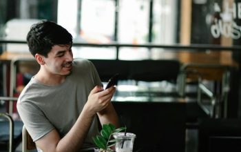 Kenapa Bank dengan Layanan Digital Mulai Jadi Pilihan Generasi Produktif
