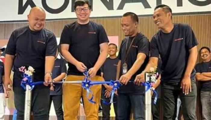 Koi Nation Hadirkan JPD Show Series 2026–2027 dengan Hadiah Trip All Japan Koi Show 2028