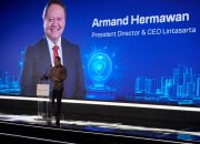 Lintasarta Dorong Keamanan Siber sebagai Strategi Inti Ketahanan Perbankan di Era Digital melalui CxO Forum 2026