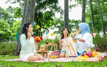Long Weekend Datang, Pengeluaran Tambah Bengkak? Ini Cara Biar Dompet Tetap Terjaga