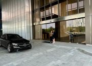 Miliki Office Tower Premium di Menara Jakarta Kemayoran
