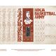 NINJA BASKETBALL ARMY Diluncurkan: Merek Baru Berbasis Cerita yang Secara Resmi Terinspirasi oleh NBA