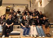 Pelatihan Kopi Bagi Jurnalis, Ubah Penikmat Jadi Pengusaha