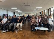 Psikologi BINUS University Kupas Konflik Sosial Era Digital