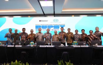 PTPP Gelar RUPS Tahunan Tahun Buku 2025; Tetapkan Perubahan Anggaran Dasar dan Perkuat Strategi Bisnis