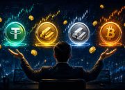 Rupiah Berhasil Tembus Rp17.500 per Dolar AS, Bittime Permudah Akses Diversifikasi Portofolio dengan IDR Swap Zero Fees