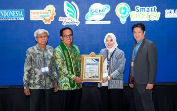 SUCOFINDO Dorong Ekosistem Energi Terbarukan Lewat Layanan TIC Terintegrasi