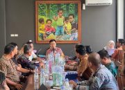 Pemkab Pesisir Barat dan KUB Juara Pesibar Bahas Pengembang