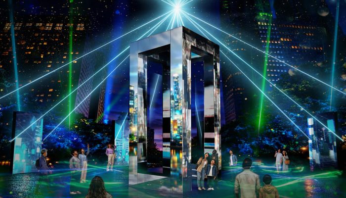 Tao Tsuchiya Jadi Duta TOKYO LIGHTS 2026, Hadirkan 12 Karya Light Art Internasional