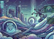 Toncoin ($TON) Meroket Hingga 108% di Bittime, Dominasi Telegram Dorong Lonjakan Harga Signifikan