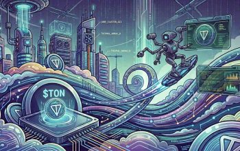 Toncoin ($TON) Meroket Hingga 108% di Bittime, Dominasi Telegram Dorong Lonjakan Harga Signifikan