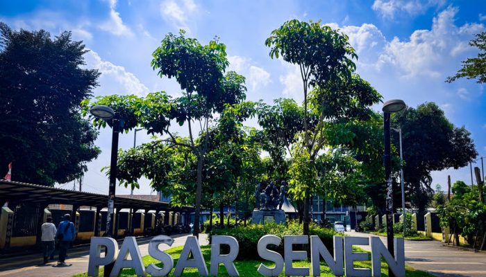 Update Libur Panjang Kenaikan Yesus Kristus, Tiket KA dari Daop 1 Jakarta Masih Tersedia untuk Berbagai Tujuan Favorit