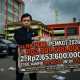 JPSI Nilai Sewa Mobil Dinas Rp5,9 Miliar oleh Pemkot Bandar Lampung Hanya Pemborosan