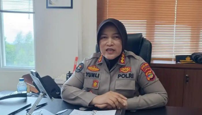 Polda: Sekda Lamteng Tersangka Kasus Honorer Fiktif Metro, Kerugian Rp11 Miliar