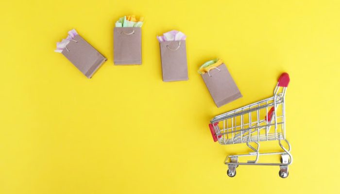 5 Kebiasaan Belanja yang Kini Berubah Berkat QRIS