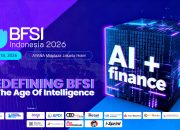 BFSI Summit Indonesia 2026