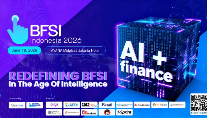 BFSI Summit Indonesia 2026