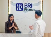 BRI Finance Terapkan Strategi Pricing Adaptif dan Perkuat Kualitas Pembiayaan