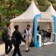 BRI Finance Gelar Mini Expo Kendaraan, Tawarkan Promo bagi Karyawan dan Nasabah