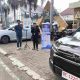BRI Finance Hadirkan Promo KKB Bunga 0% dalam Customer Gathering di Lampung