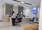 BRI KCP Pasar Induk Kramat Jati Hadirkan Layanan Weekend Banking Saat Libur