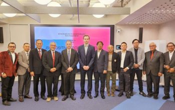 Dari Bandung ke Rusia, Polman Bandung Dorong Kolaborasi Global di Bidang Cybersecurity dengan Positive Technologies