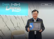 Dupoin Futures Resmi Jadi Anggota AFTECH, Perluas Kolaborasi di Industri Fintech