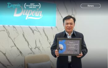 Dupoin Futures Resmi Jadi Anggota AFTECH, Perluas Kolaborasi di Industri Fintech
