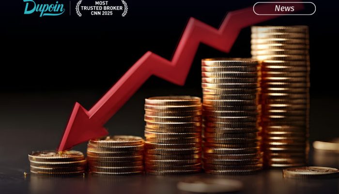 Harga Emas Masih Rentan Turun, XAU/USD Diprediksi Menguji Area Support 4.247