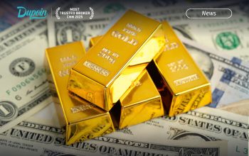 Harga Emas Pekan Ini Diprediksi Rebound, Namun Tekanan Dolar AS Jadi Tantangan