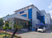 Hari Terakhir! BRI Finance Hadirkan Promo Bunga 0% di Pameran Otomotif di Sumatera Barat
