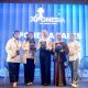 XPONESIA Awards 2026 Apresiasi 5 Booth Terbaik, Bukti Nyata Dukungan HIPMI untuk UMKM