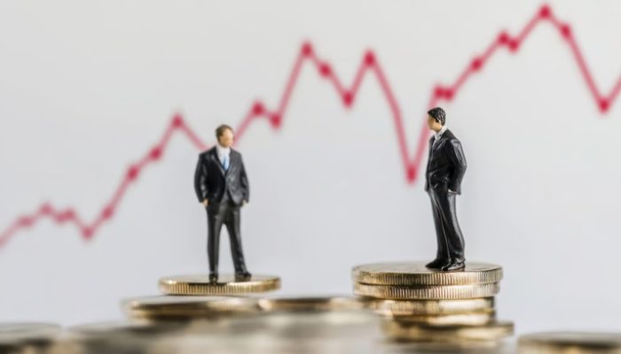 Investasi vs Spekulasi: Strategi dalam Mengelola Risiko