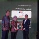 Komitmen Terhadap Keberlanjutan, KAI Logistik Raih Indonesia CSR Awards 2026