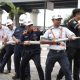 LRT Jabodebek Perkuat Kesiapsiagaan Darurat demi Keselamatan Pengguna