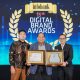 PT Akulaku Finance Indonesia Raih Dua Penghargaan Bergengsi Di 15th Infobank-Isentia Digital Brand Appreciation 2026