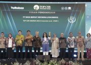 Rating Bintang 3 Validasi Komitmen Gokomodo terhadap Agribisnis Berkelanjutan