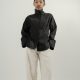 STYLE GUIDE: The Black Edit – Mendefinisikan Ulang Seragam Minimalis Modern