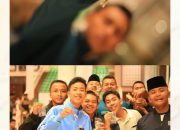 PT Vinindo Inti Pratama Dukung Panggung Gembira Santri Gontor