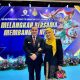 Sukses Rampungkan Pendidikan P3N XXVII Lemhannas RI, Dr. T.R. Fahsul Falah Siap Perkuat Kepemimpinan Visioner Nasional