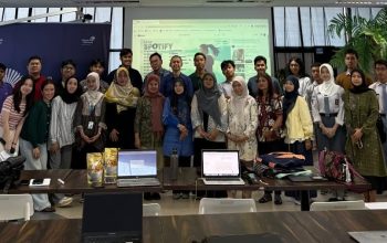 Telkom AI Center Bandung Hadirkan Workshop dan Mentoring AI untuk Bantu Kreator dan UMKM Bangun Content Engine