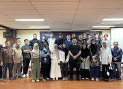 Belajar AI Tanpa Coding, Telkom AI Center Padang Ajak Peserta Bangun Sistem Otomatis