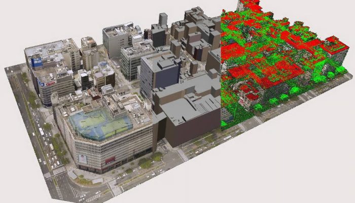 Terrasolid untuk Pemrosesan dan Analisis Data LiDAR