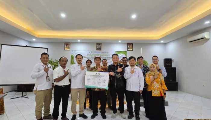 BPOM Ajak Masyarakat Lindungi Jamu dari Bahan Kimia Obat