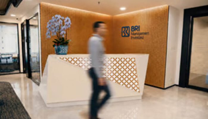 Volatilitas Rupiah Dorong Diversifikasi Portofolio, BRI-MI Tawarkan Alternatif Investasi Dolar