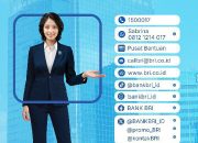 BRI Kanca Teluk Betung Imbau Masyarakat Gunakan Channel Resmi BRI Contact untuk Layanan Perbankan yang Aman