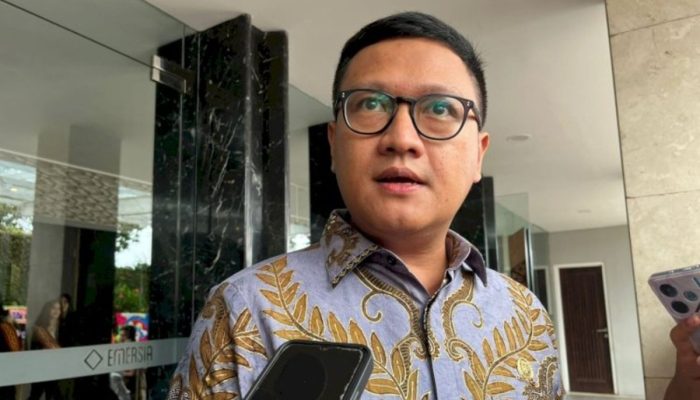 DPRD Lampung Dukung Penuh Sensus Ekonomi 2026