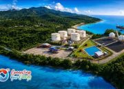 30 Tahun Elnusa Petrofin: “Connecting Your Energy”, Menghubungkan Energi dan Menggerakkan Negeri