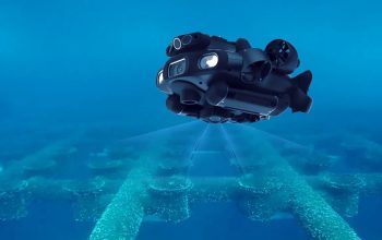 Autonomous Underwater Vehicles vs ROV: Panduan untuk Industri