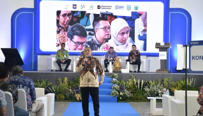 BP Tapera Perkuat Edukasi KPR Sejahtera FLPP di Kota Batu, Dorong Kolaborasi Perluas Akses Pembiayaan Rumah bagi MBR